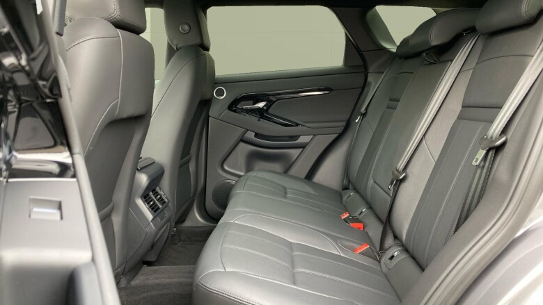 Land Rover Range Rover Evoque 2.0 D200 Dynamic SE 5dr Auto Diesel Hatchback